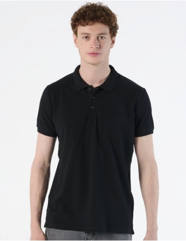 SOL-01708-Mens Phoenix Polo
